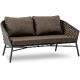 anthracite/taupe